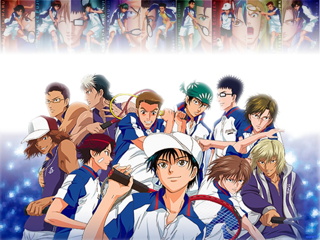 Otaku Gallery  / Anime e Manga / The Prince of Tennis / Wallpapers / 004.jpg